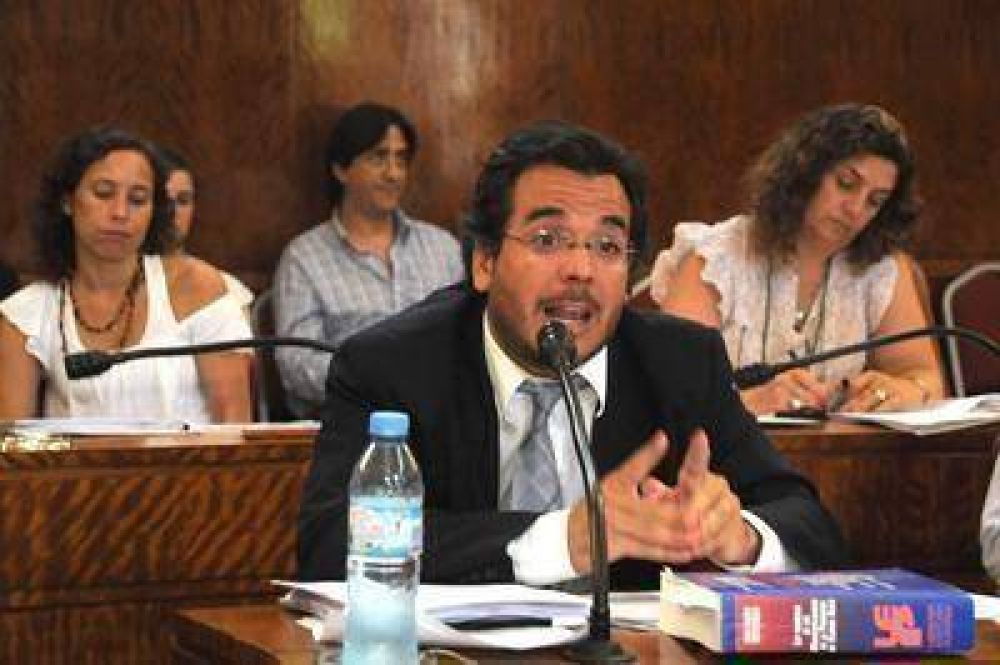 El Concejo aprob� el presupuesto 2011 y el incremento de las tasas