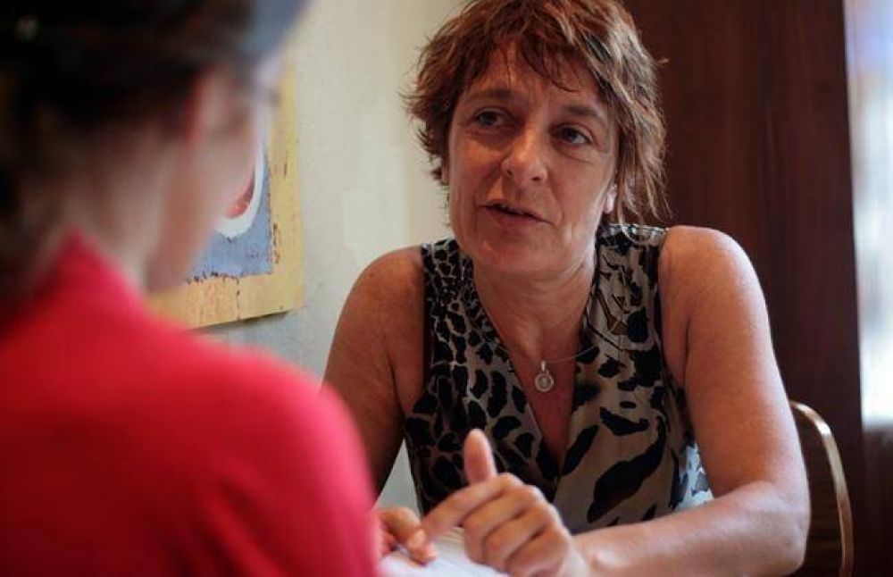 �Es necesario que la mujer ocupe m�s lugares de poder�