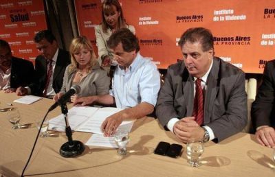 Anuncian obras en el Materno por m�s de 20 millones de pesos