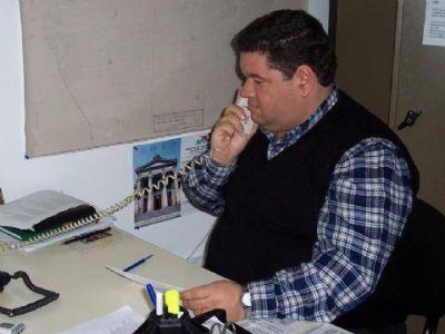 Concejo Deliberante Nedela advirti� que el PJ �no es tan disidente� ya que vot� a favor del oficialismo