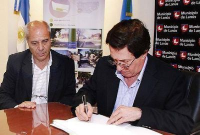 FINANCIAMIENTO PARA INSTALAR 600 BOMBAS DEPRESORAS EN LAN�S