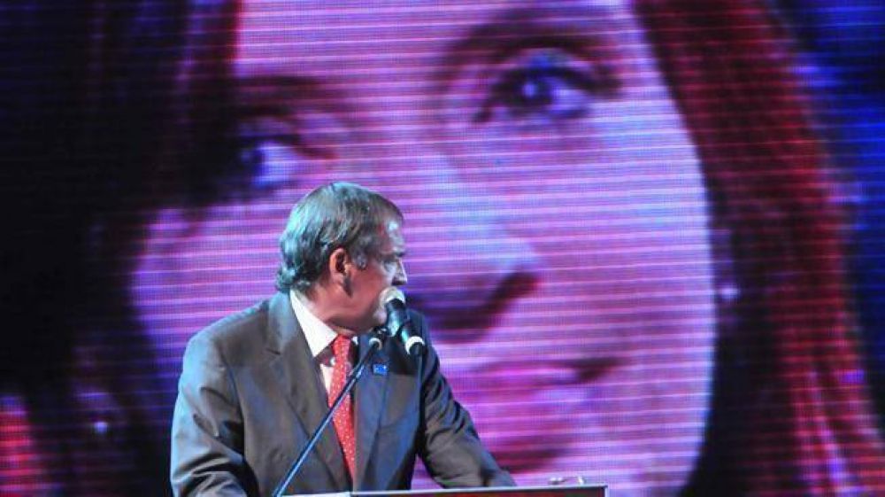 Sorpresiva embestida de Schiaretti a los K