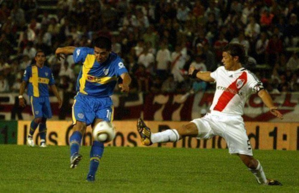 El supercl�sico en Mar del Plata ya tiene fecha