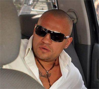 Anularon la elevaci�n a juicio de �La Hiena� Barrios