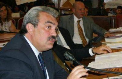 Rosso: �Los concejales del radicalismo defienden los intereses de los empresarios�