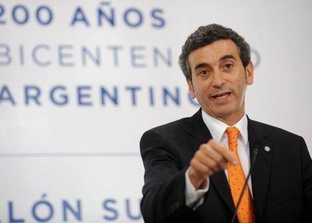 Para el Gobierno: "Hay un proceso para generar inestabilidad"