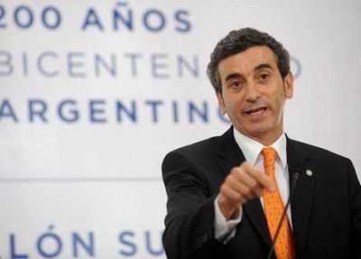 Para el Gobierno: "Hay un proceso para generar inestabilidad"