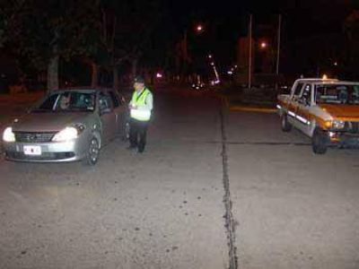 Inspecci�n General est� realizando una campa�a de prevenci�n y educaci�n vial