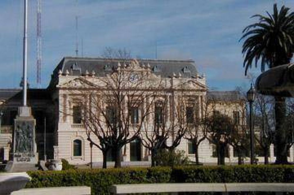 Un fallo judicial conden� al municipio de Bragado por el mal estado de las calles
