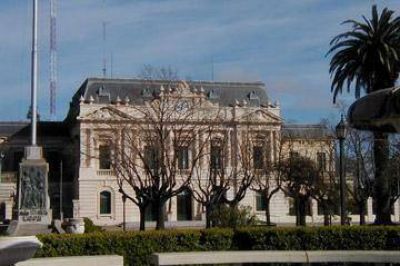 Un fallo judicial conden� al municipio de Bragado por el mal estado de las calles