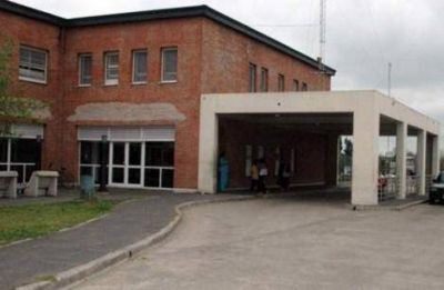 El Hospital provincial Simplemente Evita, trat� un solo paciente por pirotecnia