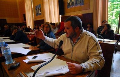 Volvi� a fracasar la comisi�n conjunta para tratar el C�digo de Publicidad