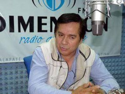 Renunci� el delegado de gastron�micos y hoteleros en El Calafate