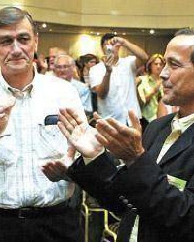 La Navidad no trajo paz al socialismo