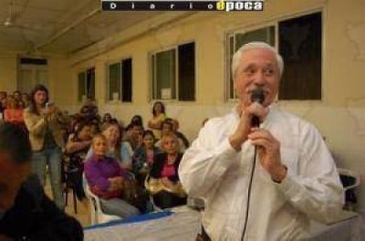 El PJ correntino se siente con m�s ventajas que la UCR