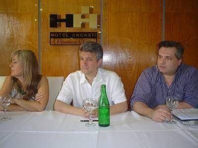 "La discriminaci�n es un discurso del Gobierno"