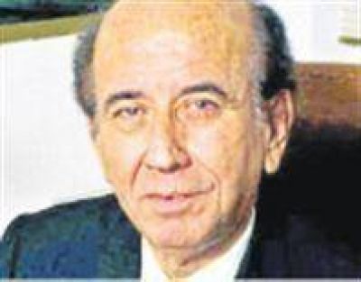 Muri� el ex presidente venezolano P�rez