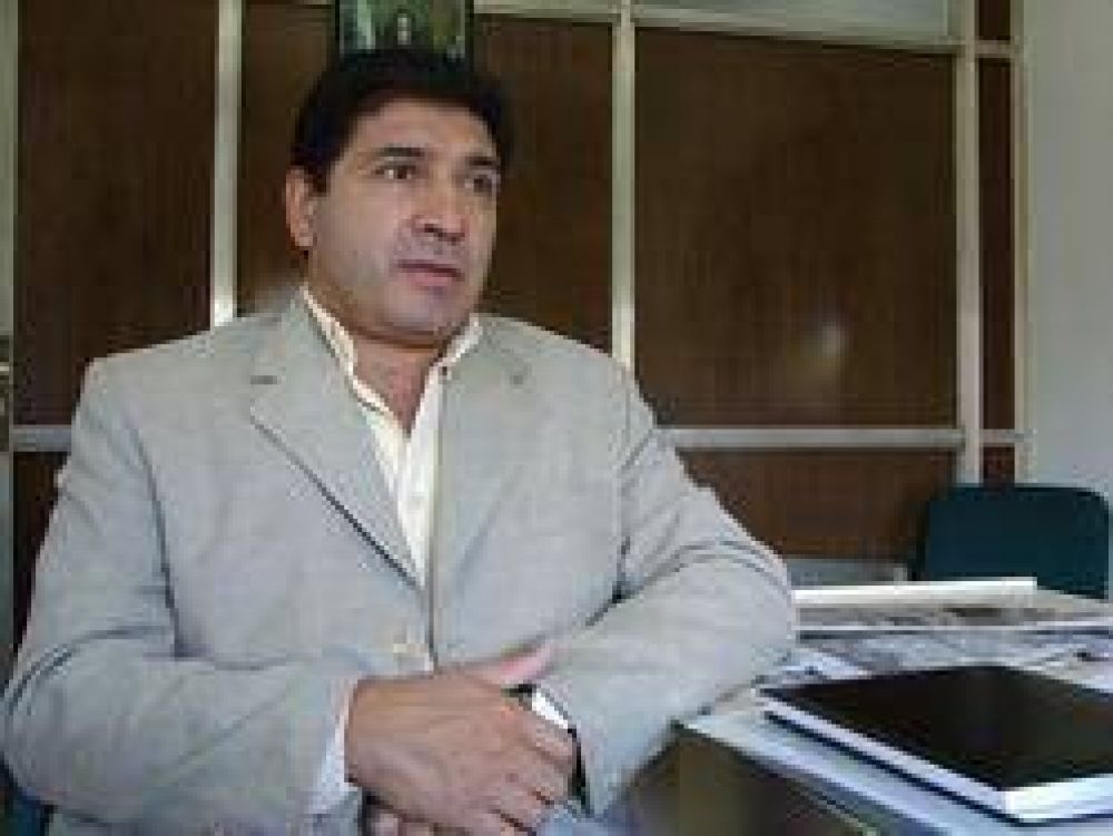  Salud y pol�ticas p�blicas: Campana adhiere al programa nacional �Municipios saludables�