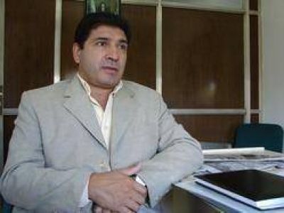  Salud y pol�ticas p�blicas: Campana adhiere al programa nacional �Municipios saludables�