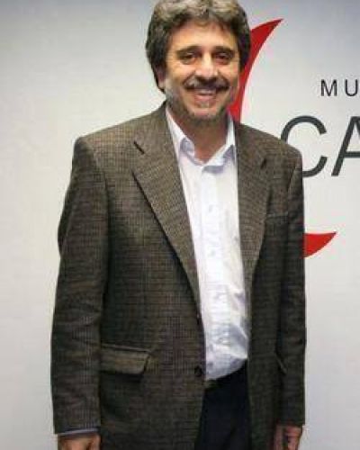 Arq. Claudio Rodr�guez: �Devolveremos la imagen del Palacio Municipal a sus condiciones originales�