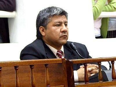 PER�N | BALANCE DE A�O C�rdoba: �Nos tratan como si no fu�ramos peronistas"