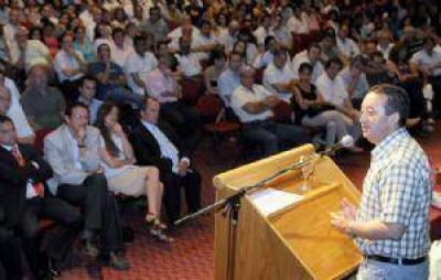 La oposici�n desconoce el plan de Jaque