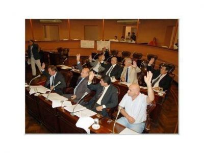 El Senado provincial prest� 25 Acuerdos al Poder Judicial en 2010