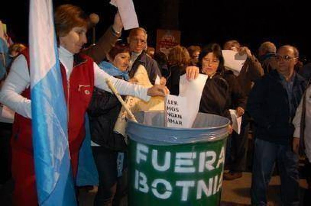Tres asamble�stas declarar�n ante Pimentel 