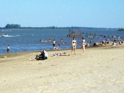 Las reservas hoteleras en Entre R�os llegan a 50% para el inicio de 2011
