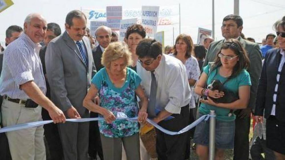 Tucum�n, entre las provincias m�s beneficiadas en viviendas