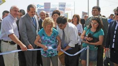 Tucum�n, entre las provincias m�s beneficiadas en viviendas