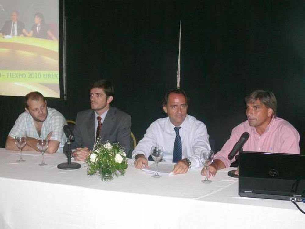 Tucum�n se posiciona en congresos y convenciones