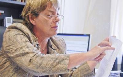 Ib��ez: este a�o �aument� la cifra negra de la criminalidad�