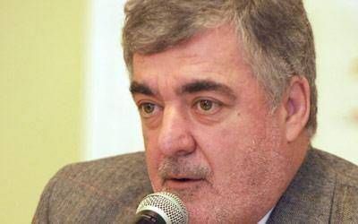 Das Neves abre la licitaci�n para obras en Caleta C�rdova