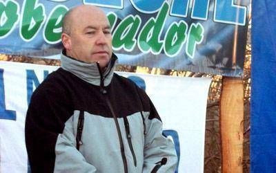 Gualjaina: concejal Espinosa calific� de �absurda y destituyente� su suspensi�n