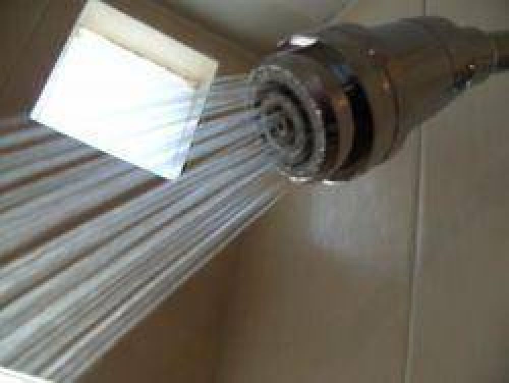 Seg�n Juan Carlos Salas: �Tenemos una presi�n de agua que es extraordinaria�