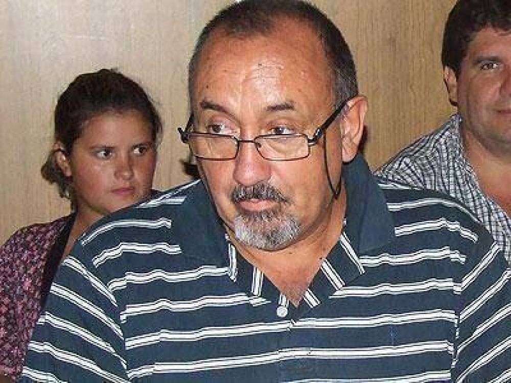  ECHEVERR�A | BALANCE 2010 Para Saavedra �no hubo sobresaltos� durante el a�o