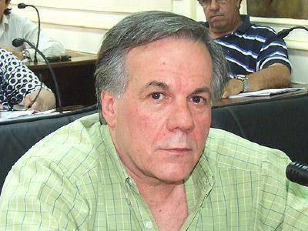  LAN�S | BALANCE ANUAL Folino: �Hay muchas cosas por hacer y podemos estar mejor"