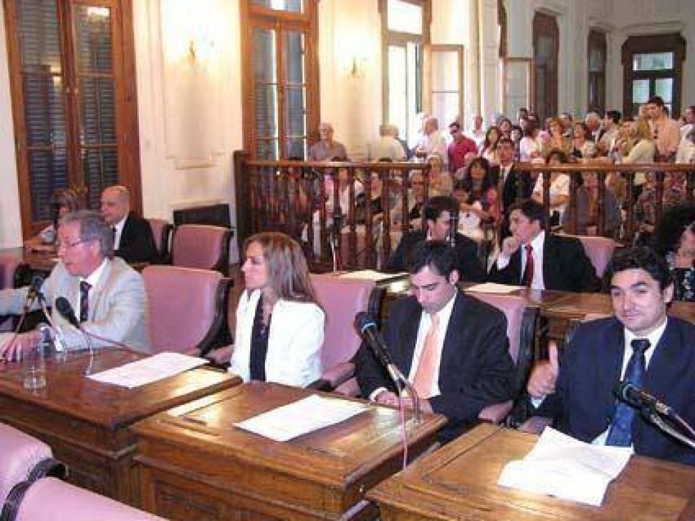 Fue aprobado por el Concejo Deliberante