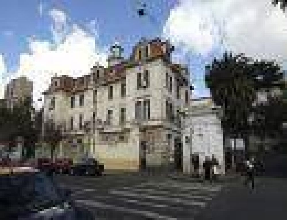 Murieron tres beb�s en el Hospital Pi�ero