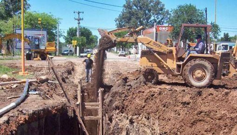 Los municipios que no acuerden deuda con Epec no recibir�n cr�ditos Boncor