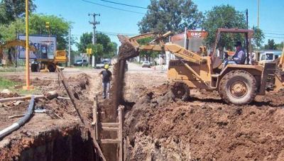 Los municipios que no acuerden deuda con Epec no recibir�n cr�ditos Boncor