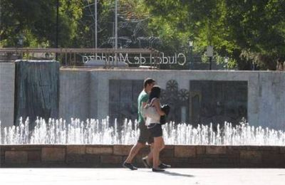El calor no afloja: cay� granizo en el Este y hubo r�cord de consumo el�ctrico en todo el pa�s