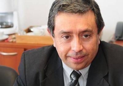 El ministro de la Producci�n, Ra�l Mercau, se sum� a la lista de candidateables del PJ