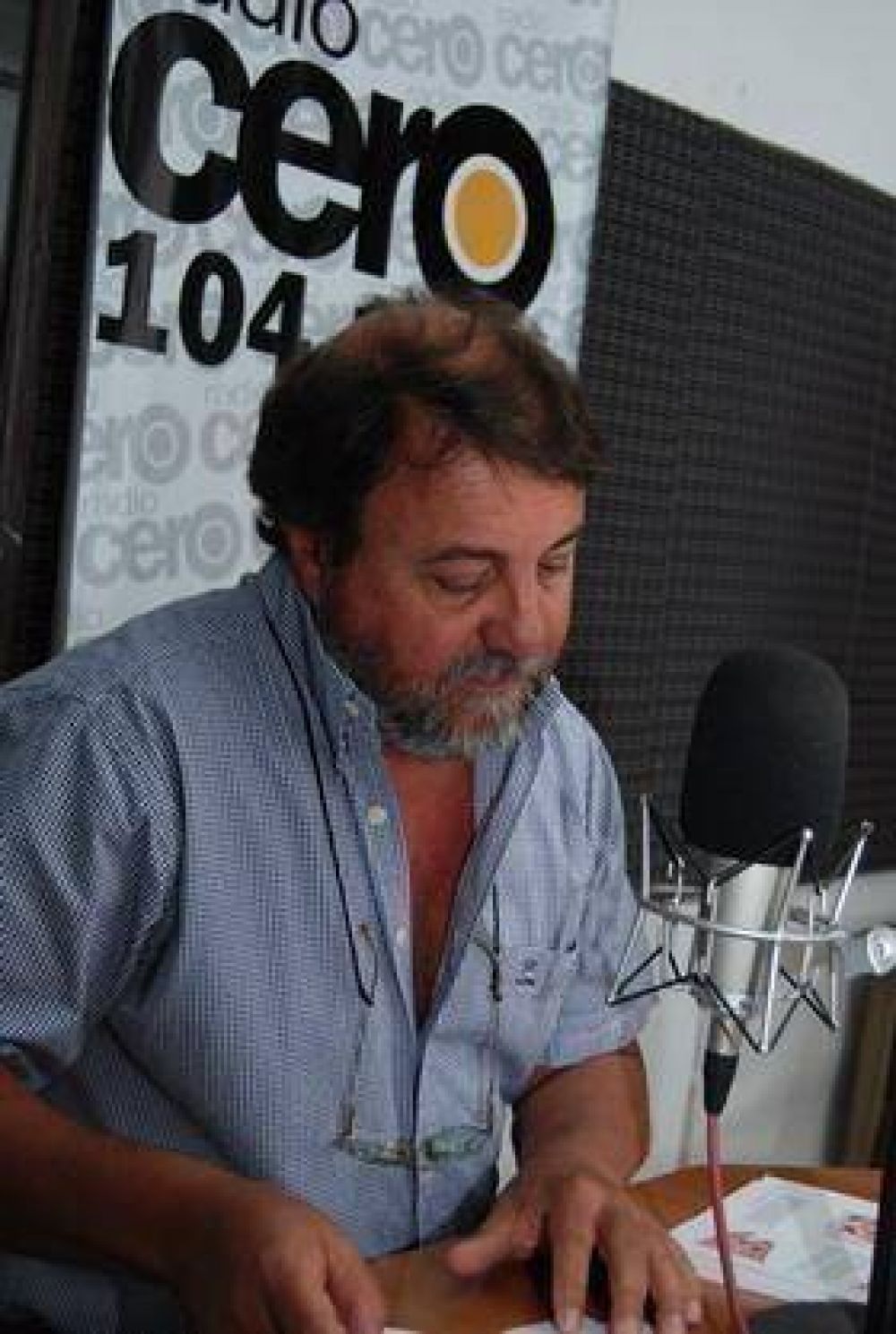 Los profesionales m�dicos, muy conformes con repercusiones del informe sobre Botnia 