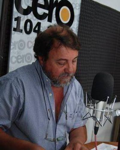 Los profesionales m�dicos, muy conformes con repercusiones del informe sobre Botnia 