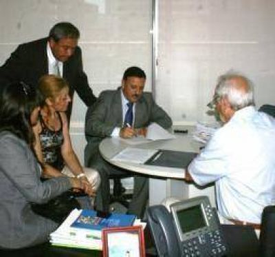 Con el apoyo K, Quintela pasa a planta permanente otros 2 mil municipales