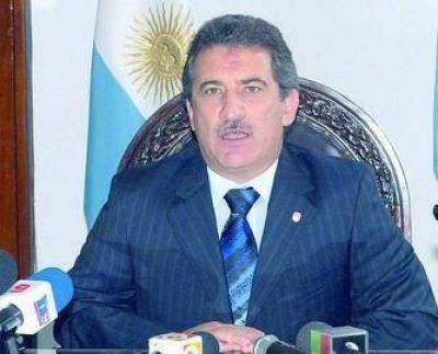 Sergio Urribarri inaugura hoy 201 viviendas 