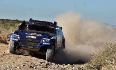El oeste riojano ya colm� su capacidad hotelera de cara al Rally Dakar 2011