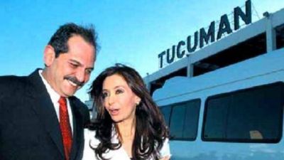 Alperovich no descart� la posibilidad de unificar los comicios en 2011